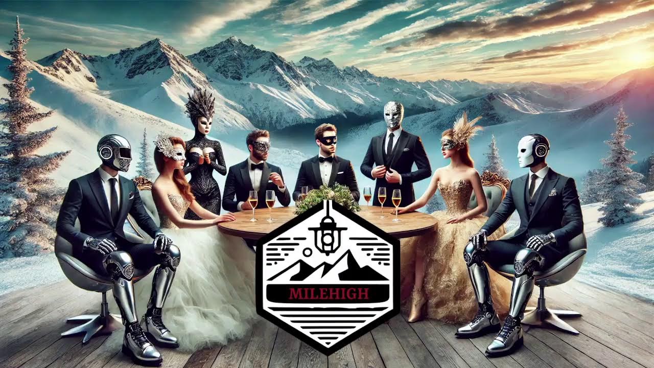 Игры в Мафию, ДЕНВЕР | 2026-01-29