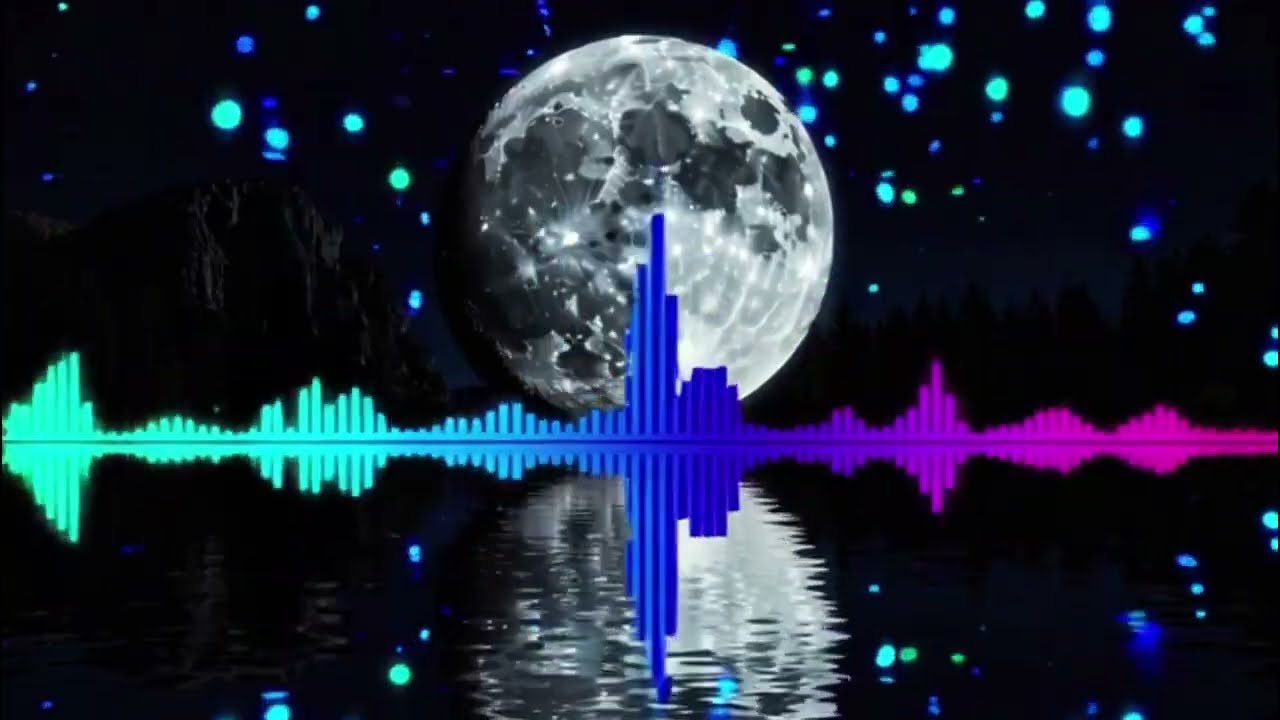 🌑Lunar [AML mix] | 🚀Deep Cosmic House & Melodic Space Journey 2026