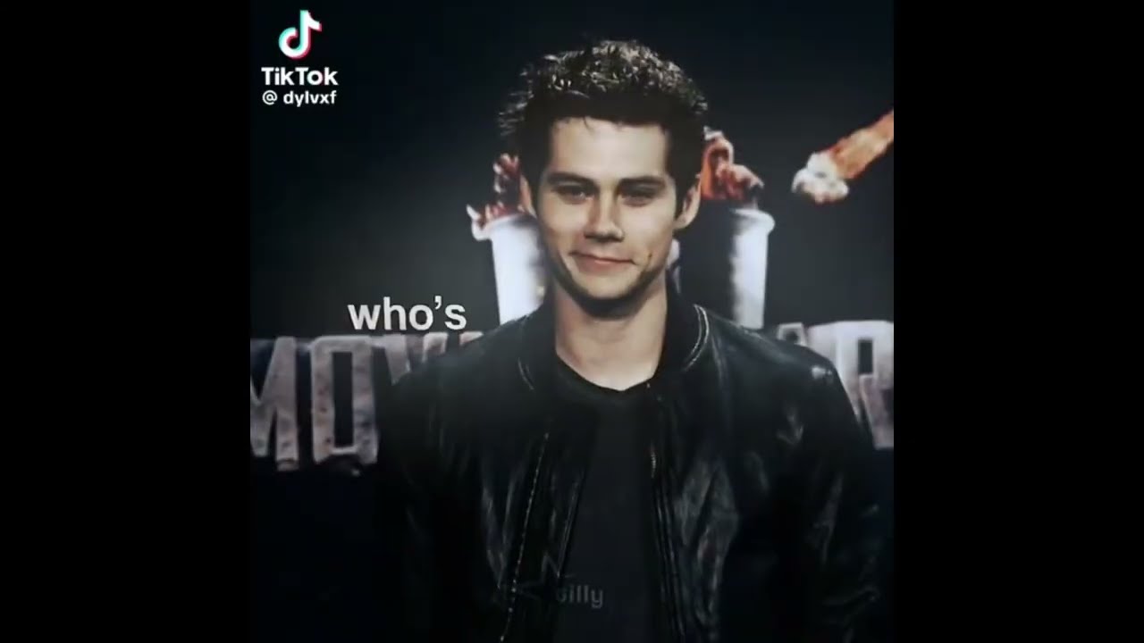 Dylan O’Brien Edits 2 🥰