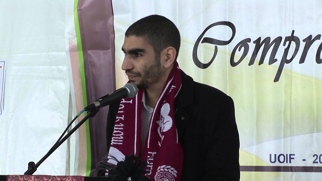Walid ABDELMAKSOUD : Comment prendre le Prophète comme modèle dans nos vies ?