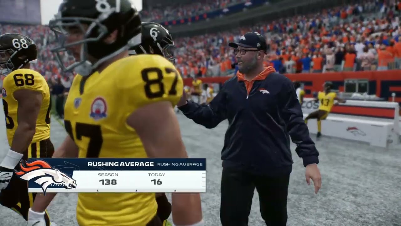 week 8 broncos vs cowboys