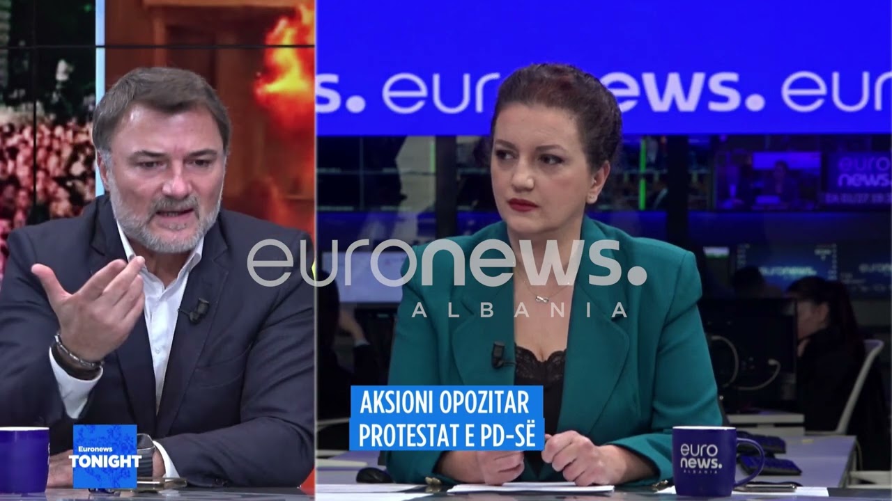 Alibeaj tregon legjendat urbane për kapjen e opozitës!