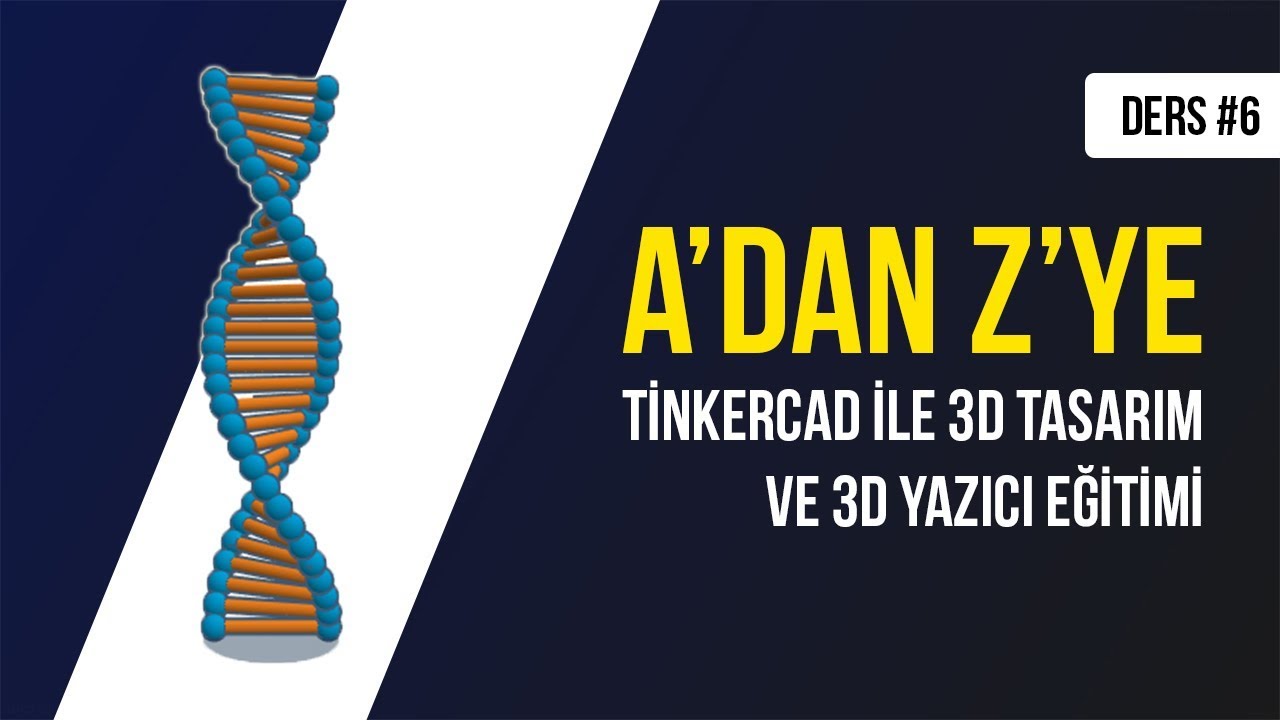 TİNKERCAD 