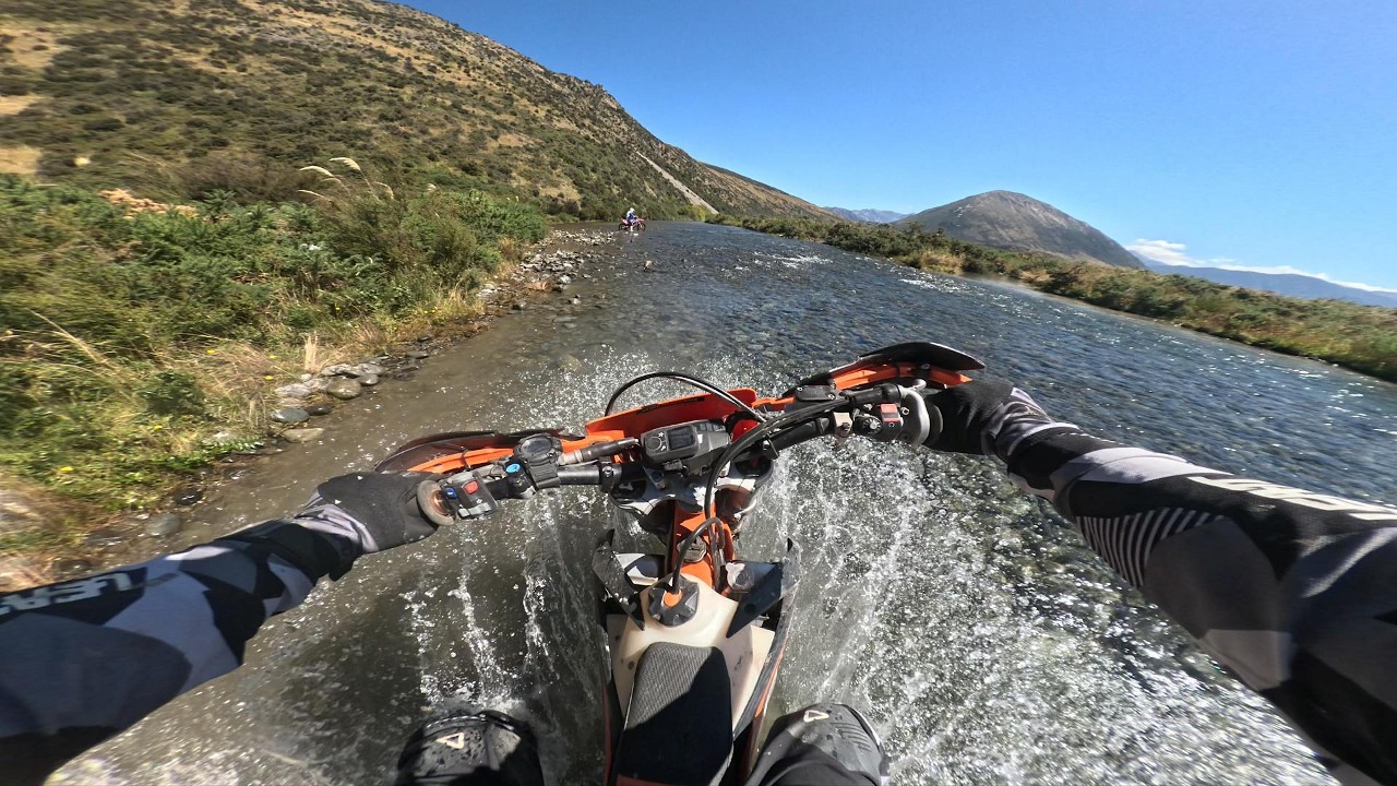 Grasmere Trail Ride, 22/2/26, Main Loop + Enduros