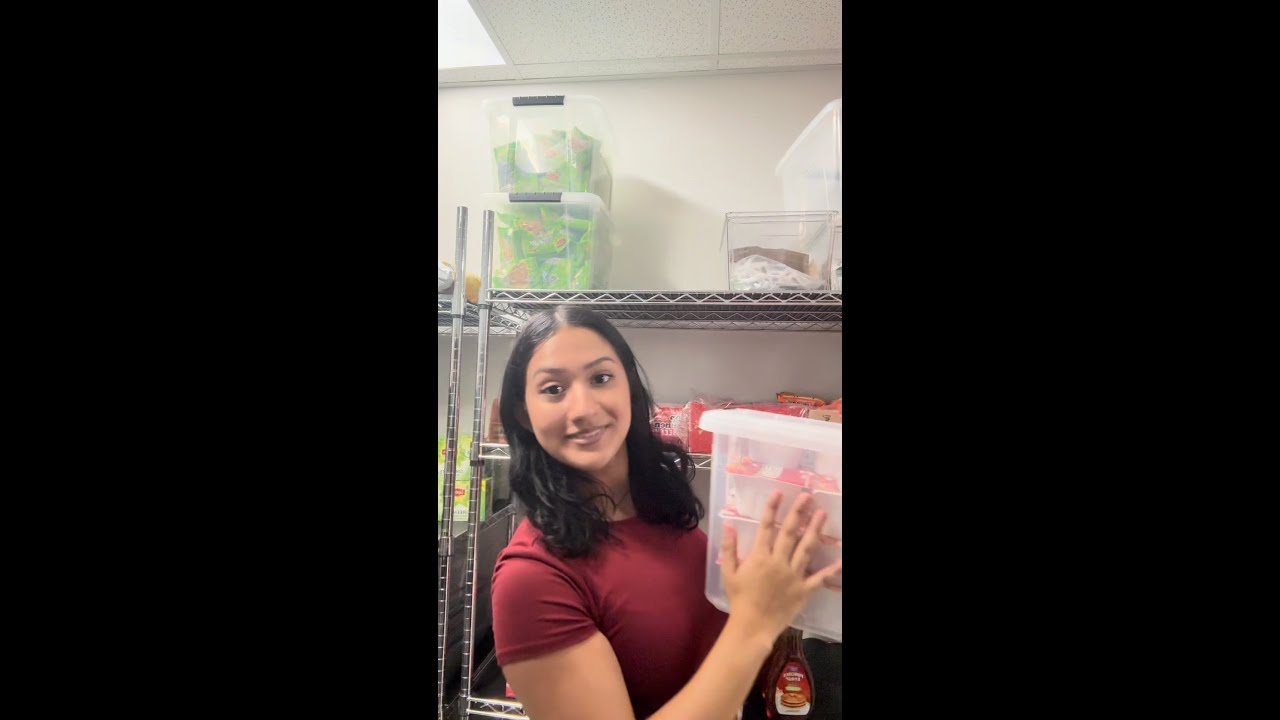 Day in the Life of an OSU-OKC Student Government Member