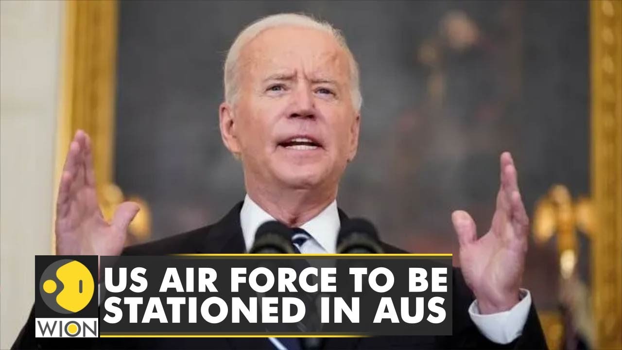 Australia and United States announce expanded military cooperation | Latest World News | WION News