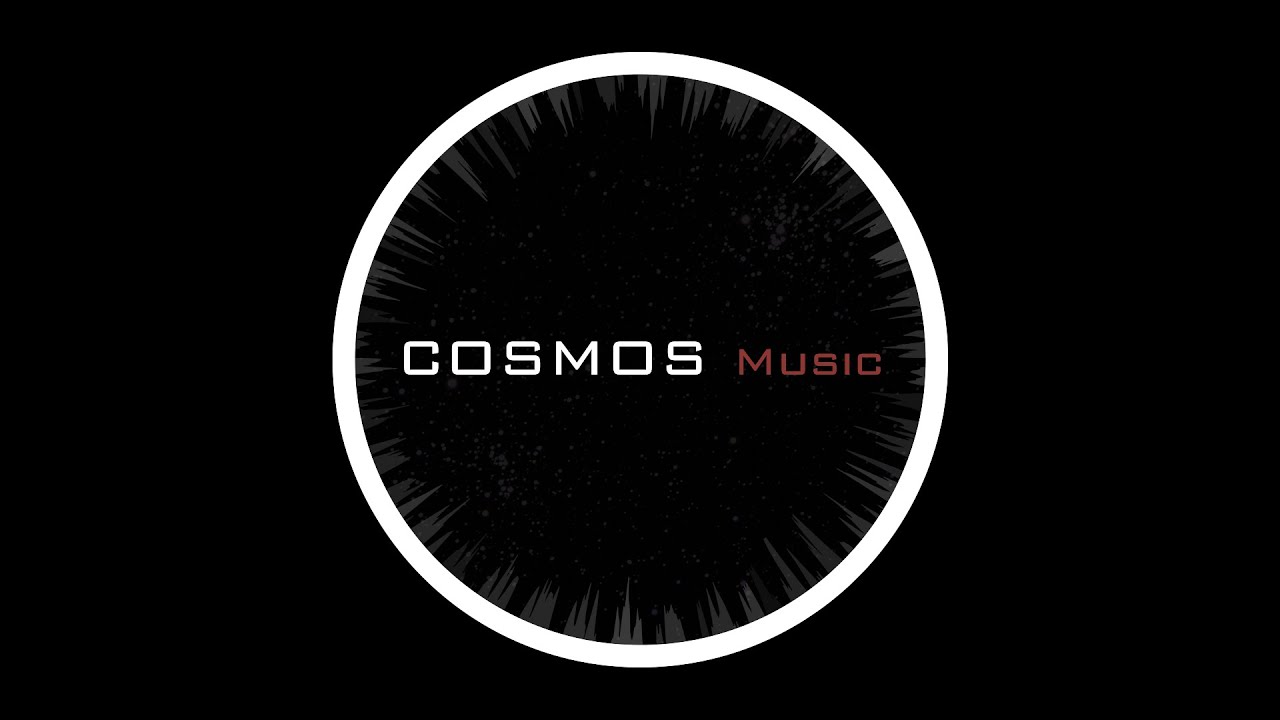 COSMOS MUSIC VOL. 006 | PROGRESSIVE DEEP HOUSE And TRANCE