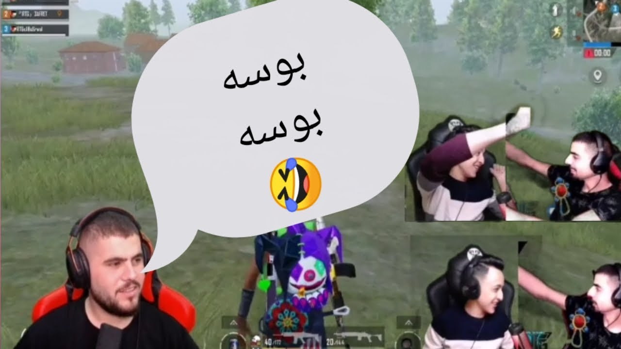 ابو سروال وخيارة وناصر دبل فيس كام تحشيش وضحك🤣 لا يفوتك
