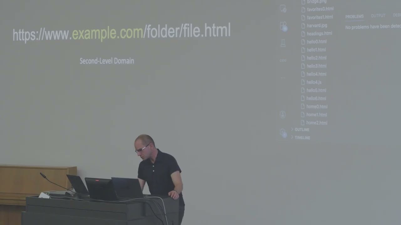 Vorlesung 8: Einführung in die Informatik @ Universität Bamberg