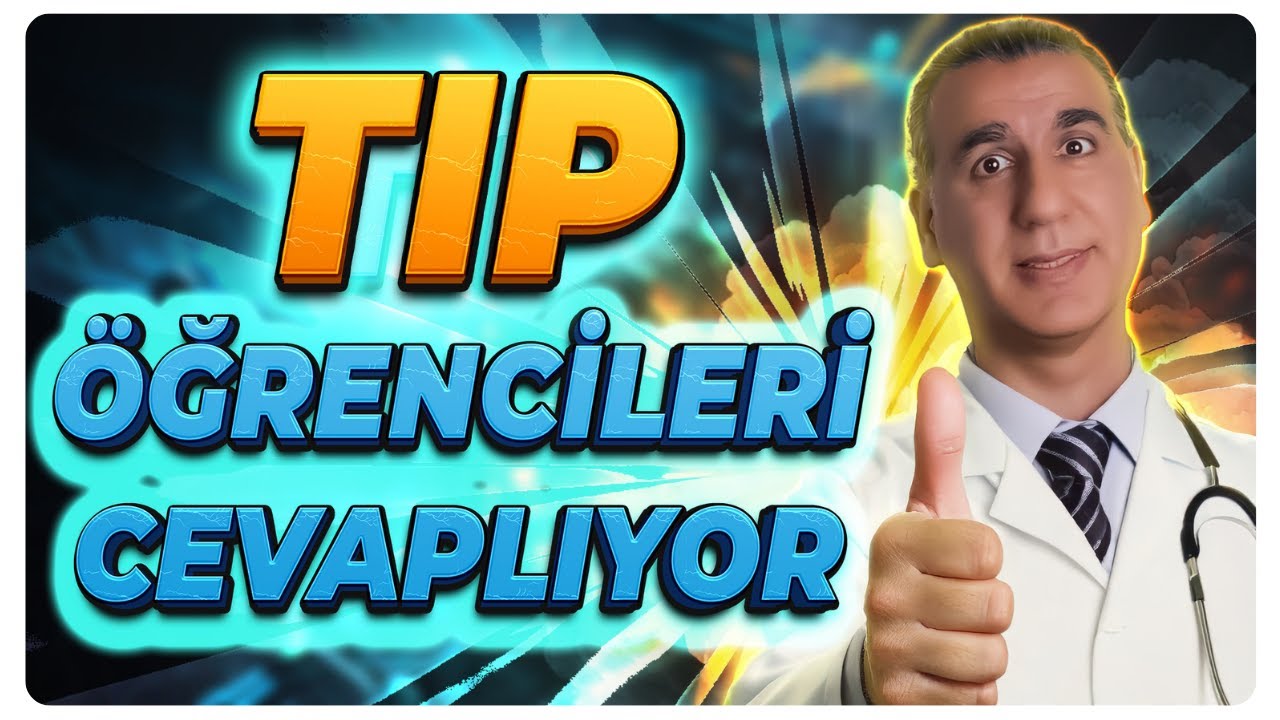 ZONGULDAK BÜLENT ECEVİT ÜNİVERSİTESİ TIP FAKÜLTESİ ÖĞRENCİLERİ ANLATIYOR