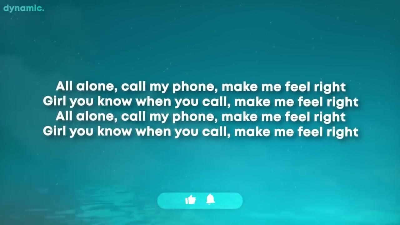 XXXTENTACION-Moonlight (Lyrics)