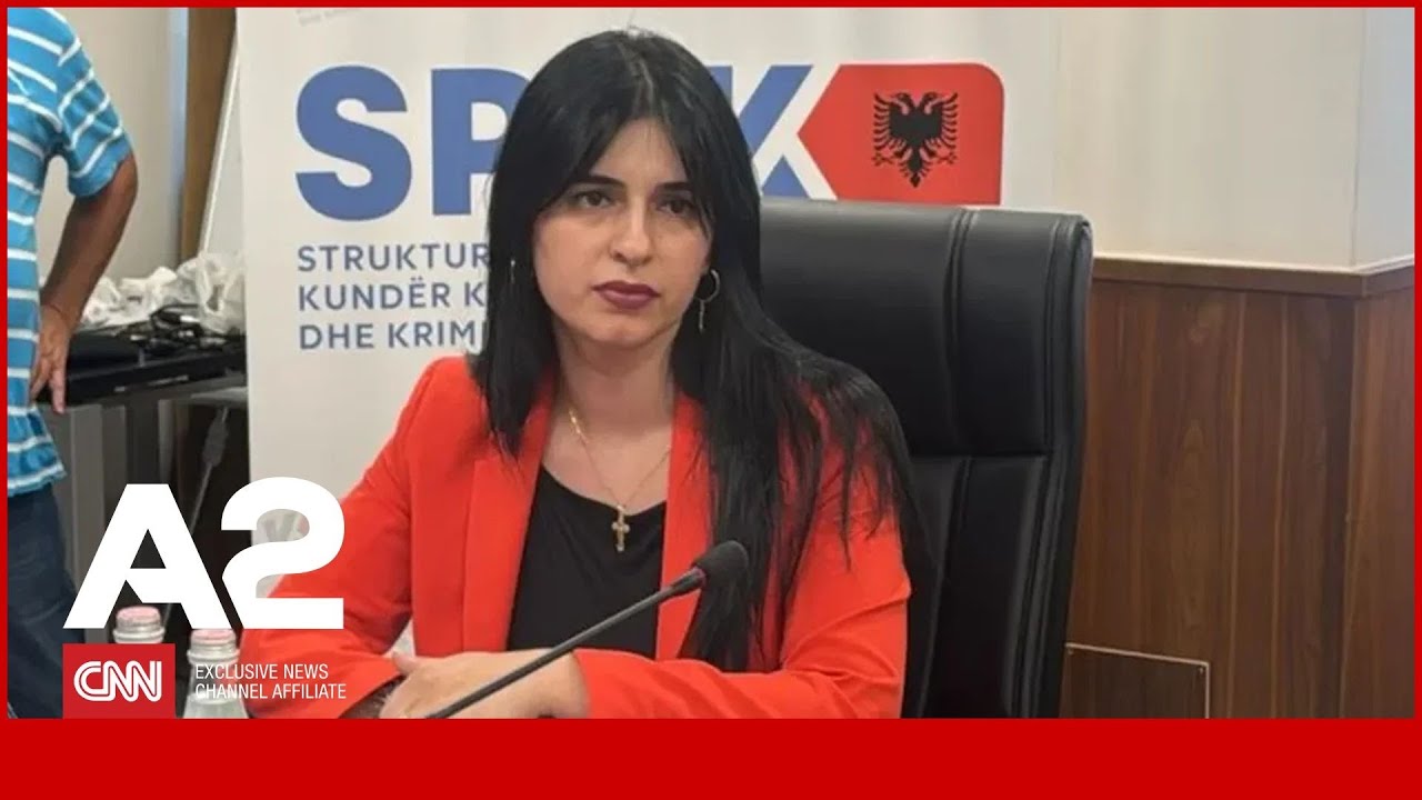 🔴LIVE: Dosja e AKSHI-it, Apeli jep vendimin për zyrtaren e policisë Ervina Gjana që kërkoi telefonat