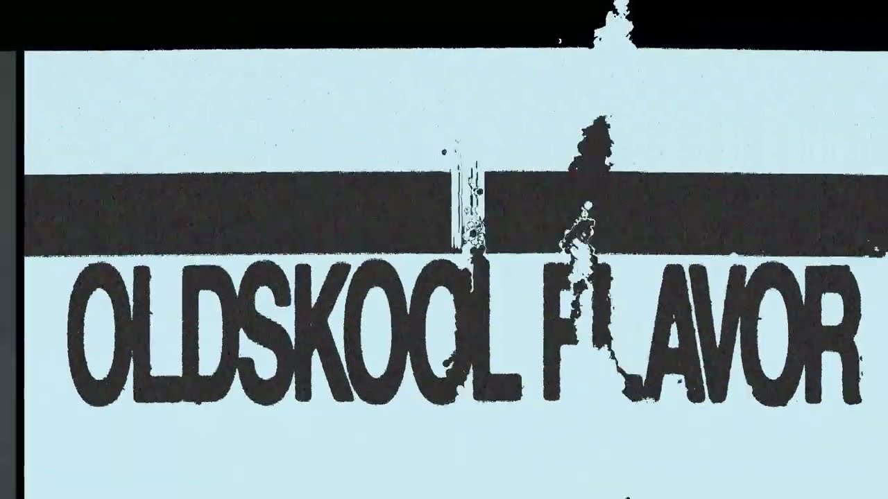 Max Styler, Greggio - Oldskool Flavor