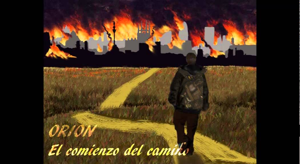ORION STYLE - 5. El barrio ft. ARRUVYBZ