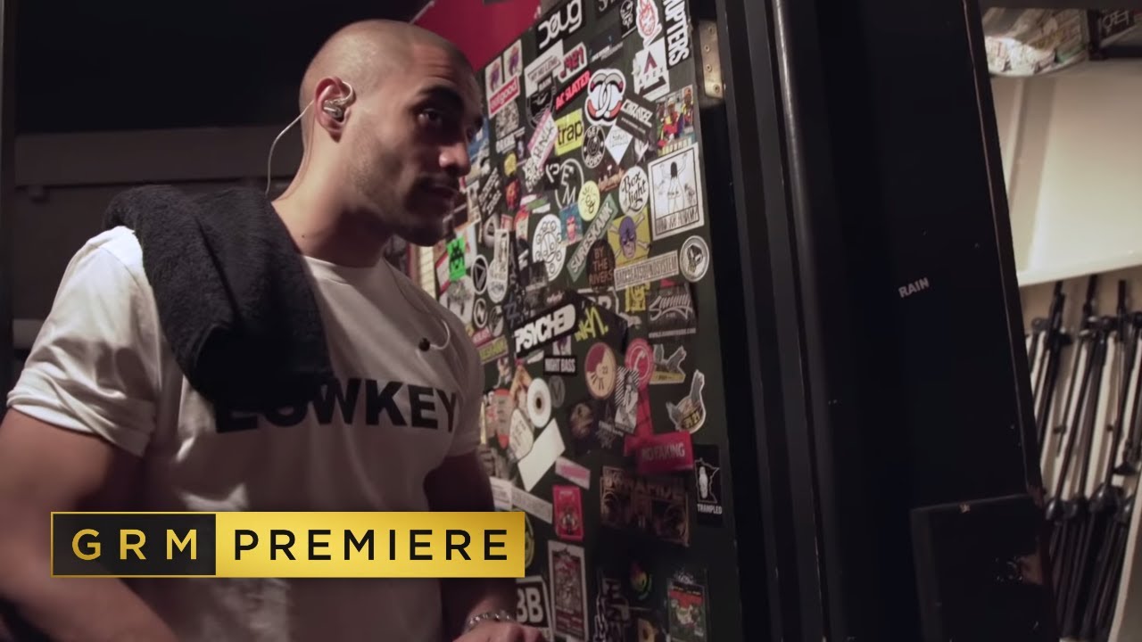 Lowkey - The Return Of Lowkey [Music Video] | GRM Daily