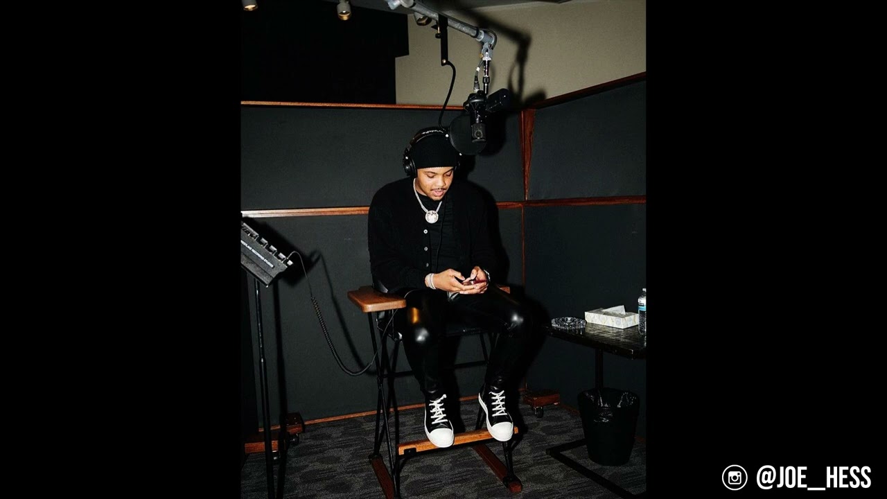 [FREE] G Herbo Type Beat 2024 - 