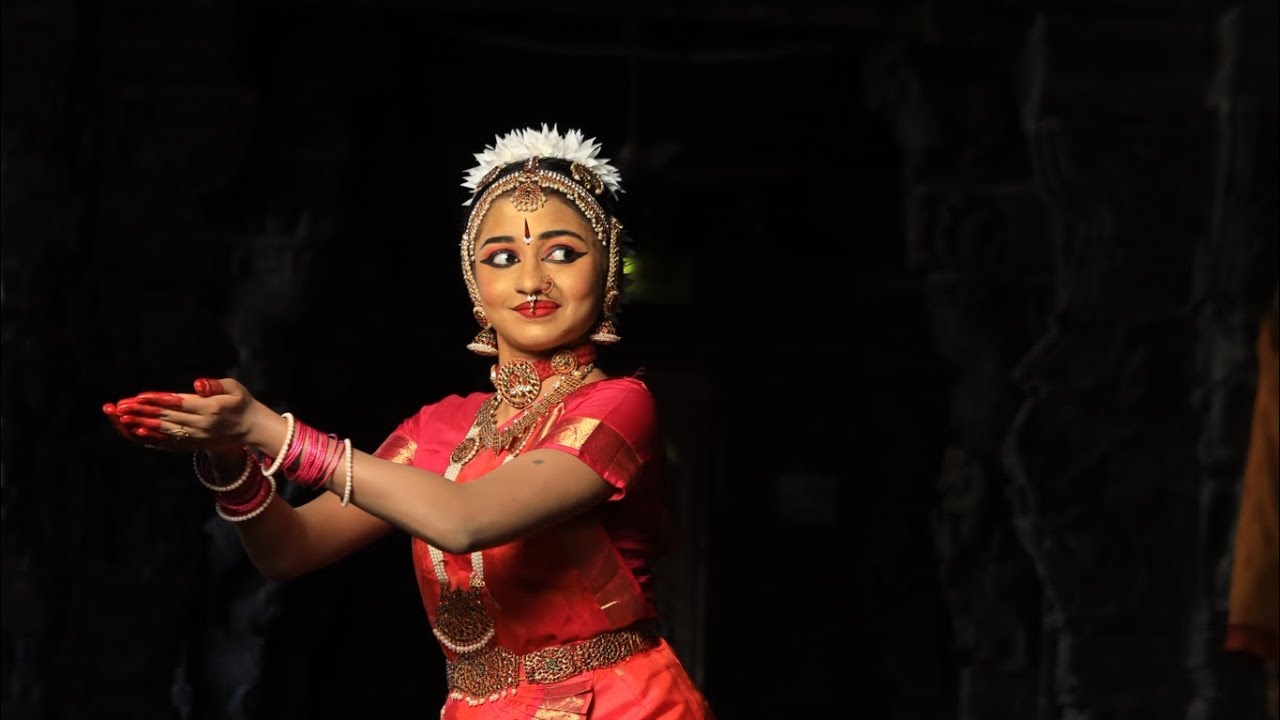 Pushpanjali /#arengetram /#bharathanatyam /Selvi.Anushya