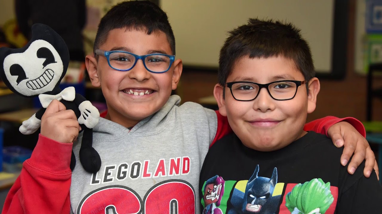 TUSD1 Dr. Trujillo's Weekly Message - 03.12.18