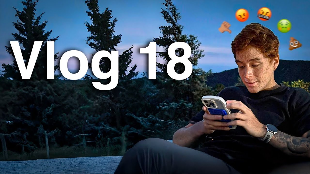 FUNA HISTORICA - VLOG 18