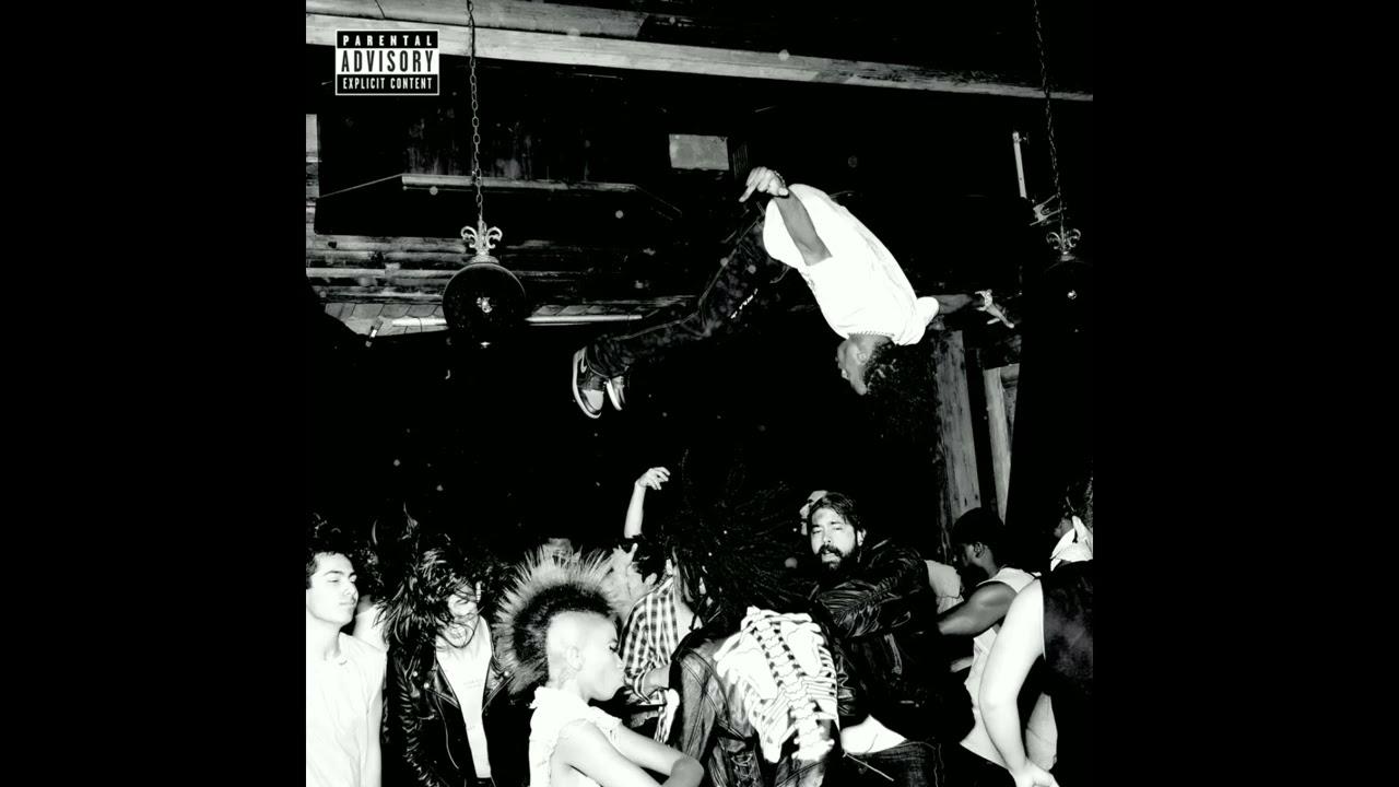 Playboi Carti - Right Now (ft. pierre bourne) (instrumental remake) [reprod.Rubezi]