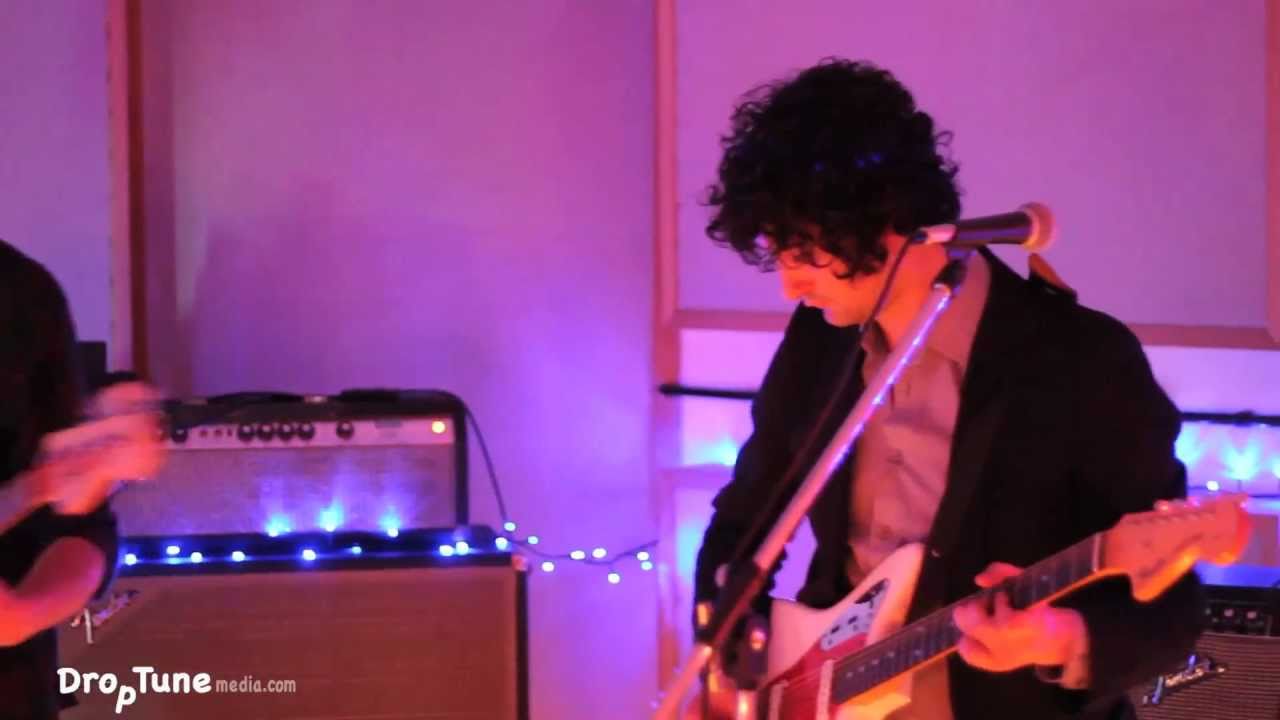 The Oscillation - Respond in Silence