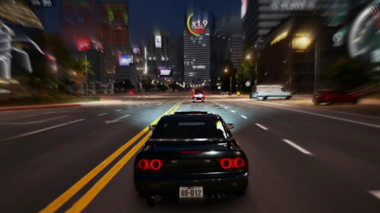 CarX Street - S20 FE 5G