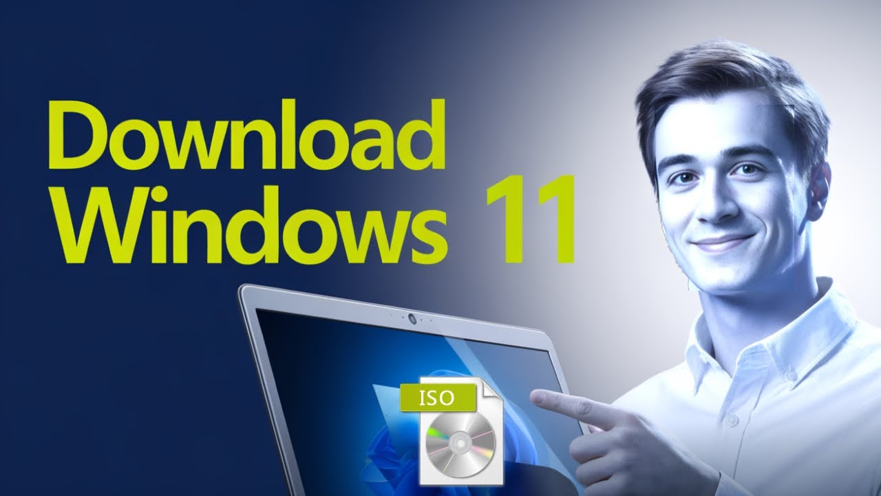 How to Download Windows 11 ISO File from Microsoft&rsquo;s Official Website