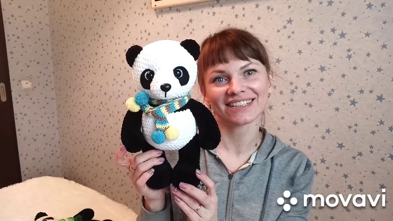Готовые игрушки крючком за Февраль-Март.Готовые работы. Что связала за Февраль? Новый процесс
