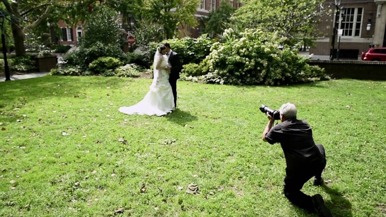 Nikon Detr&aacute;s de Escena: transformar un espacio con hermosa luz