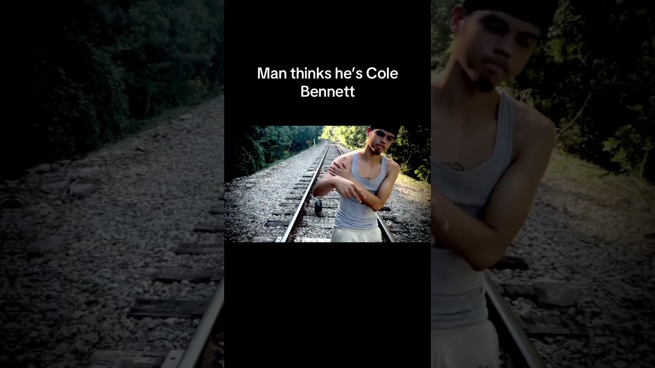 Dropping soon!! #lyricallemonade #colebennett #musicvideo #video #photography