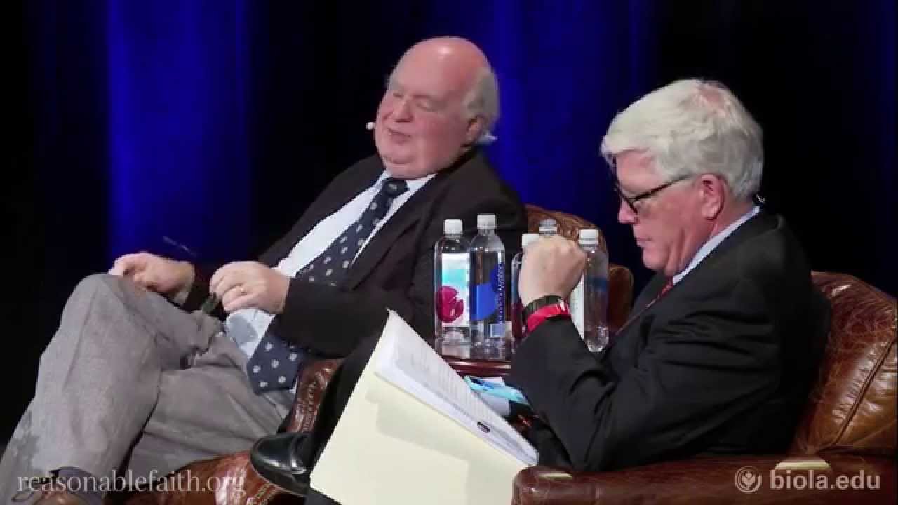 God, Science & the Big Questions: Leading Christian Thinkers Respond to the New Atheism