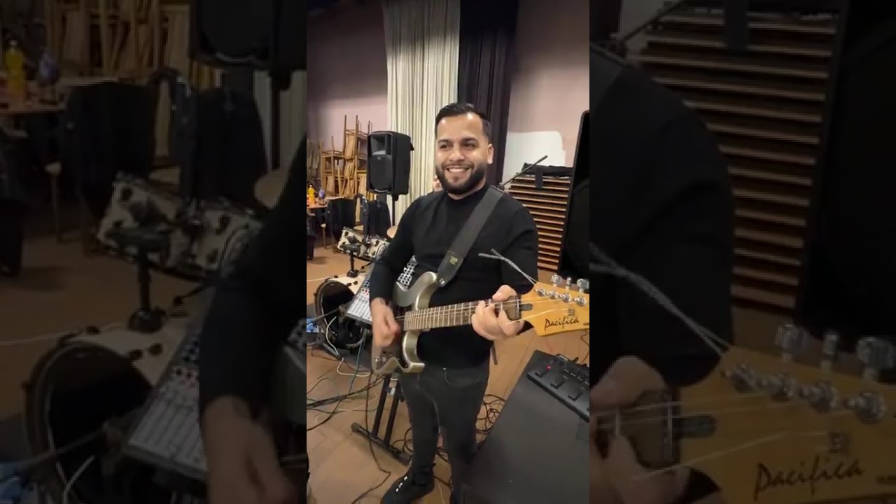 ⚜RYTMUS BAND ~ Zábava (Nižný Mirošov) 2026⚜