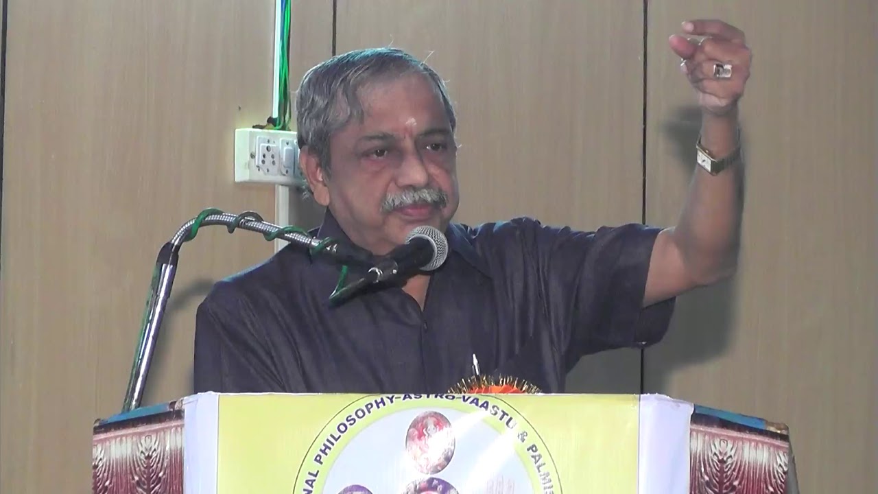 KP System by Hariharan