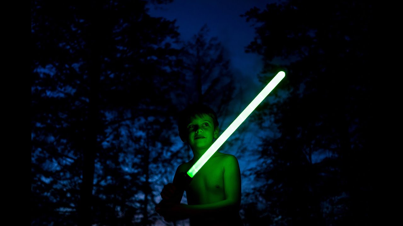 Editing Deconstructed: Personal photos in Lightroom