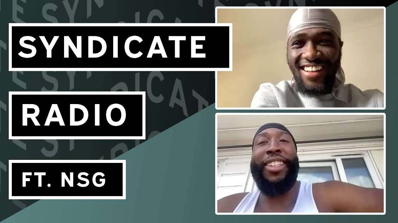 NSG Discuss 'Roots' Mixtape, Life After Chart Success, and More | SYNDICATE RADIO