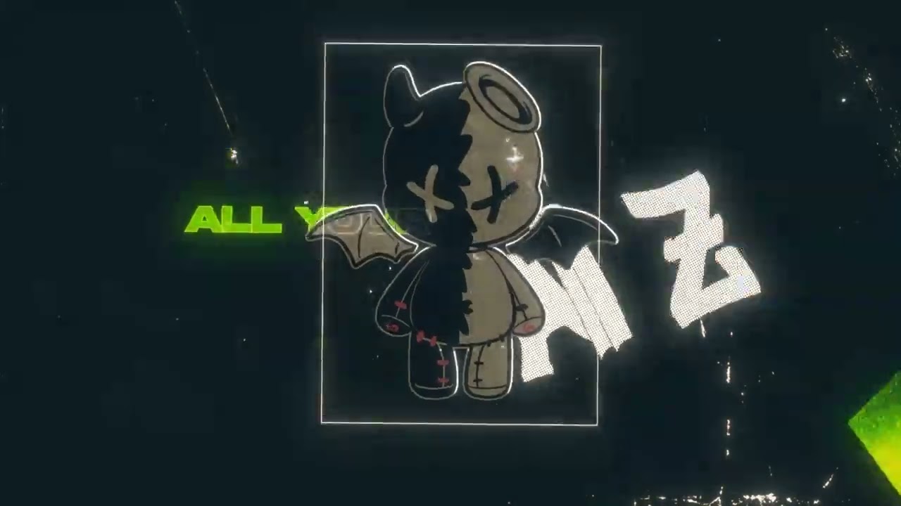 YFU Baby - Unrequited Love [Official Lyric Video]