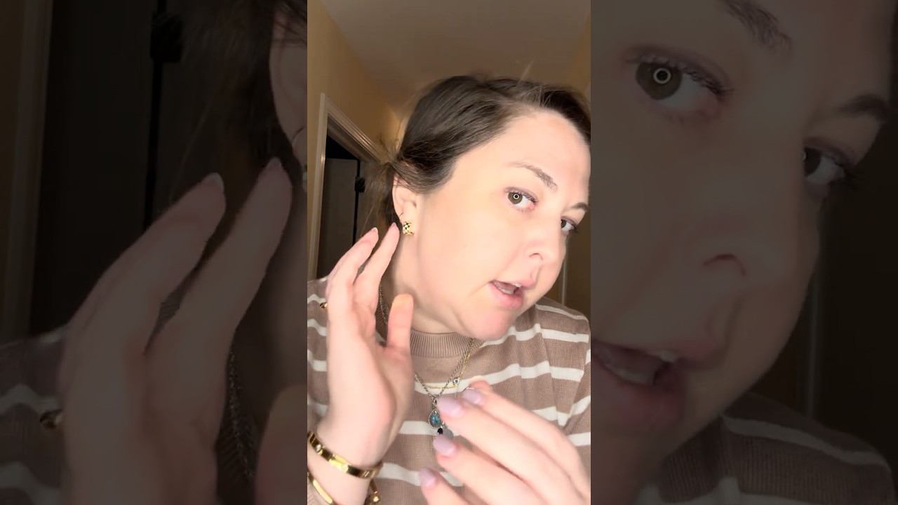 Honest Twin Mom Review of ChicSilver Sterling Silver Hoop Huggie Earrings | Is It Worth It?