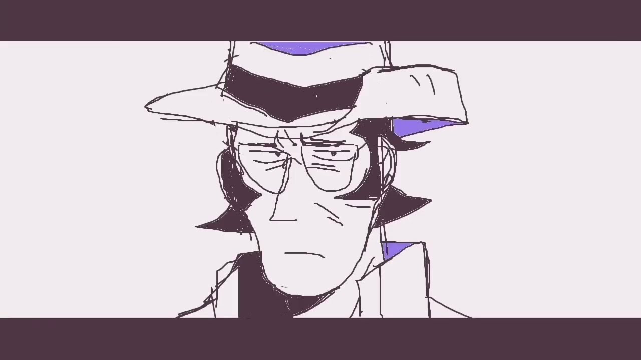 Gentiana but sniper tf2 sings it (sniperscout) (paint mv)