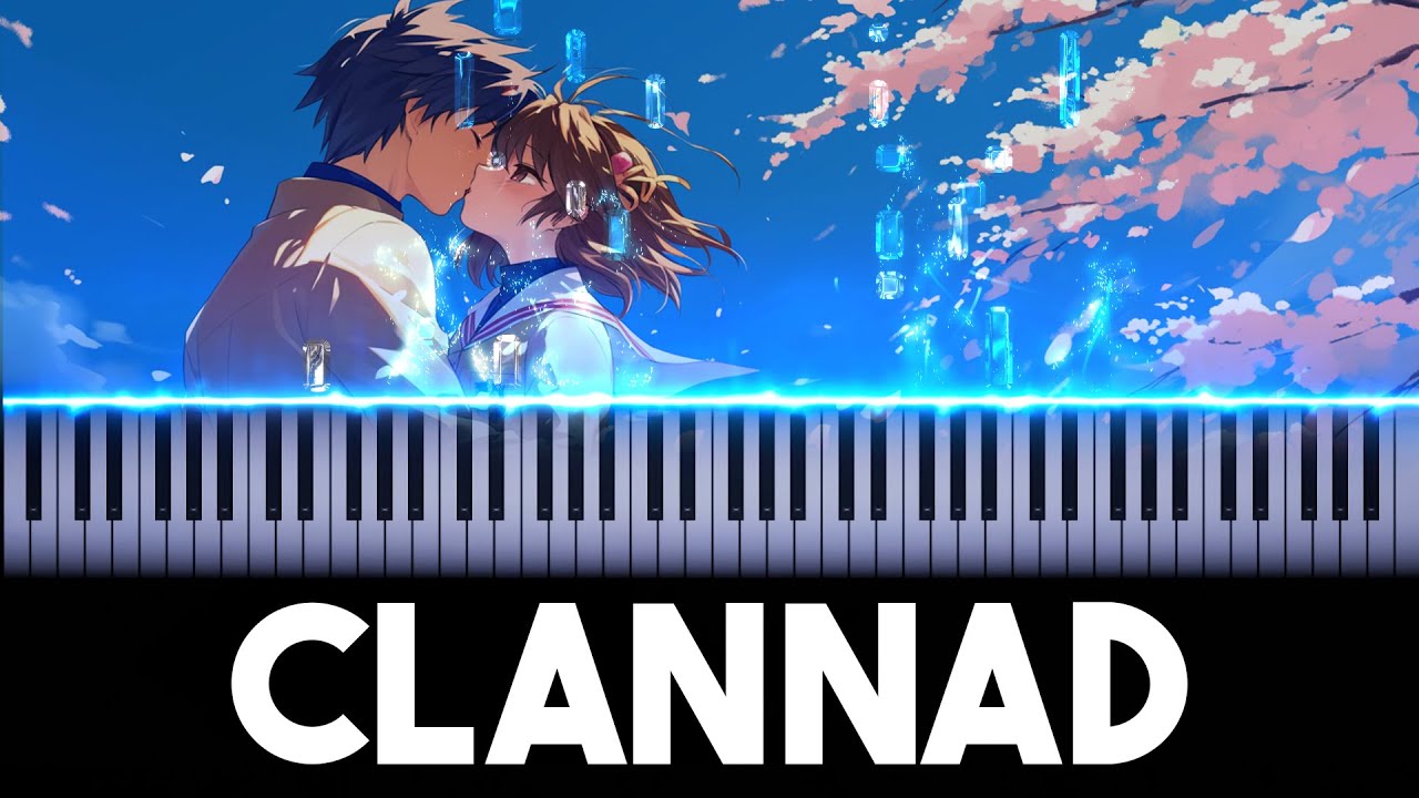 Clannad Dango Daikazoku | Wedding Orchestra Version