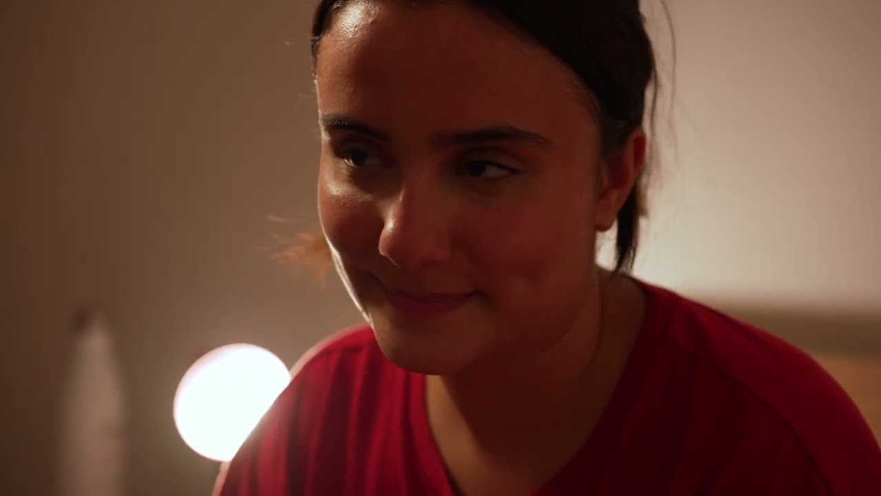 PEDRO PASCAL - Cortometraggio a.a. 2024/2025 Inlakesh Film