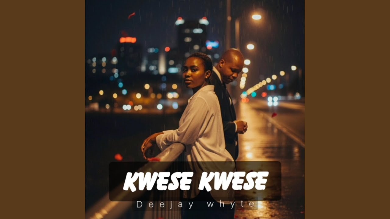 Kwese Kwese
