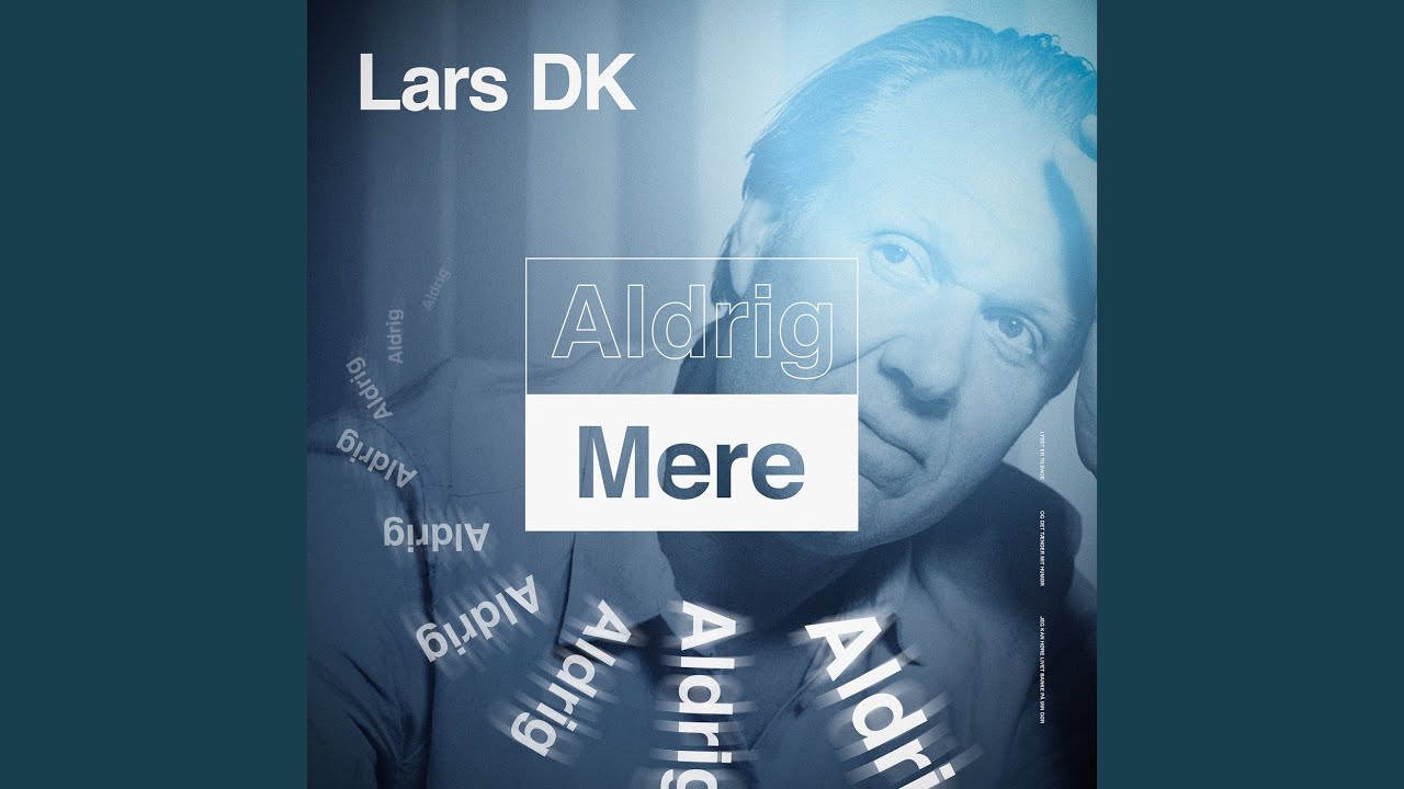 Aldrig Mere
