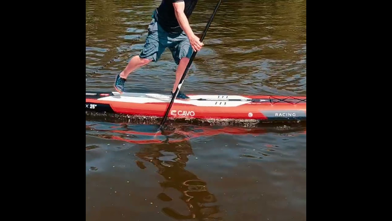 SUP TIPS