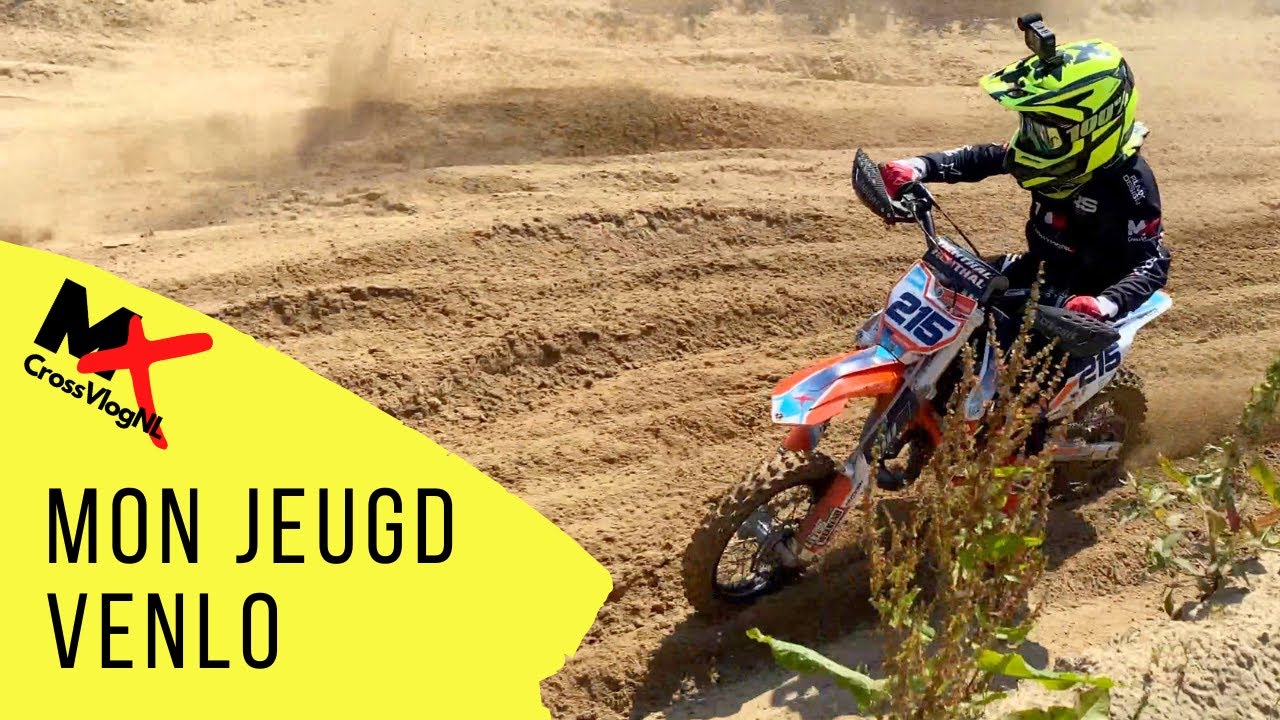 MON | Zaarderheiken | Venlo Blerick | 50cc