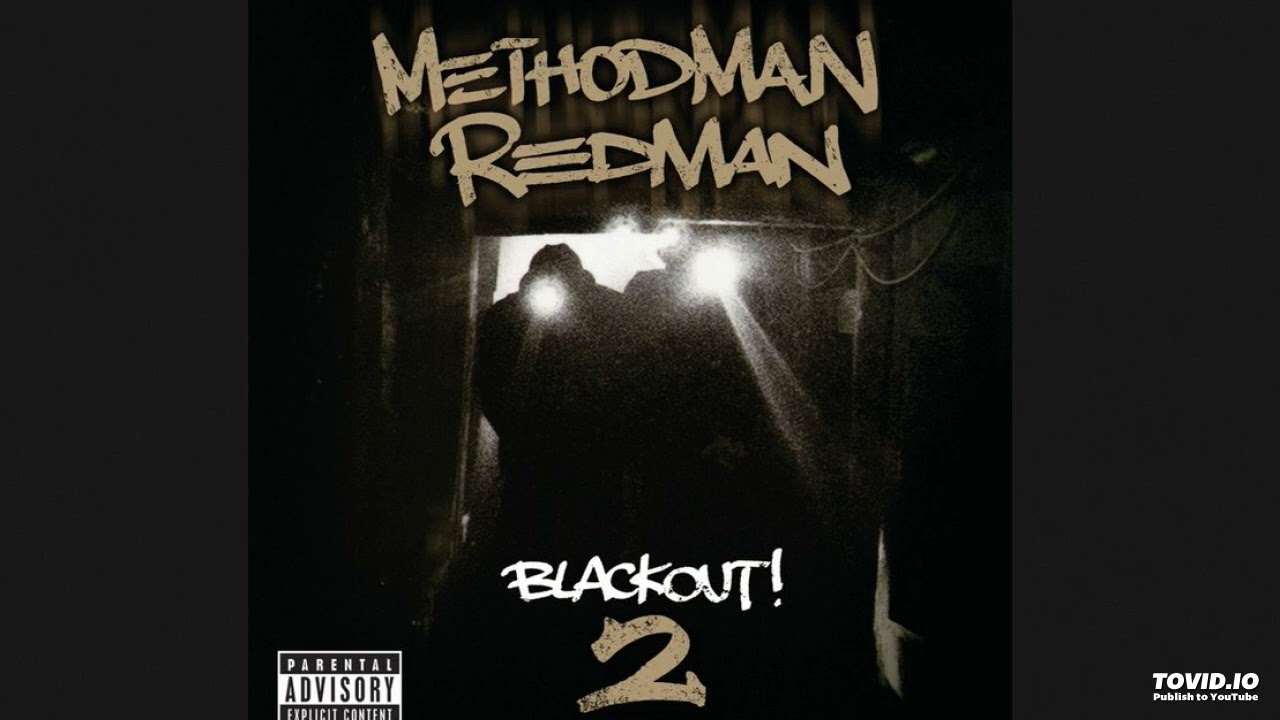 Method Man, Redman & Erick Sermon - Mrs International