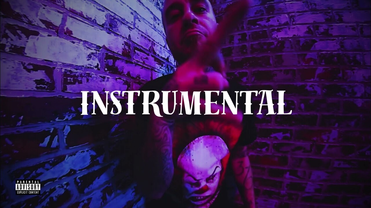 DJ Paul x Lil Wyte - Drugs On Me on Cielo Drive (Instrumental)