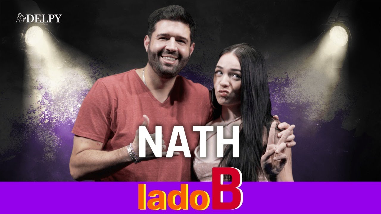 LADO B | La verdad de Nath Aponte