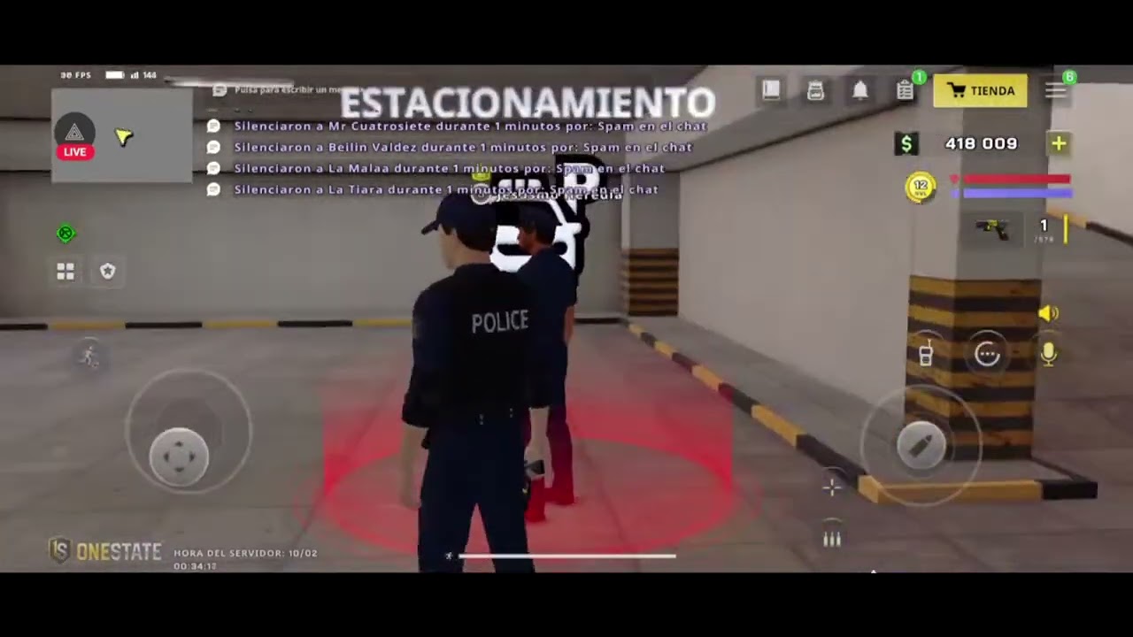 Reporte de Un Nuevo Compañero 