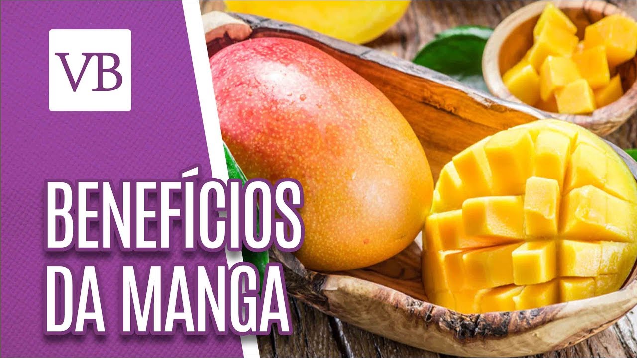 Tudo sobre a manga - Você Bonita (16/11/18)
