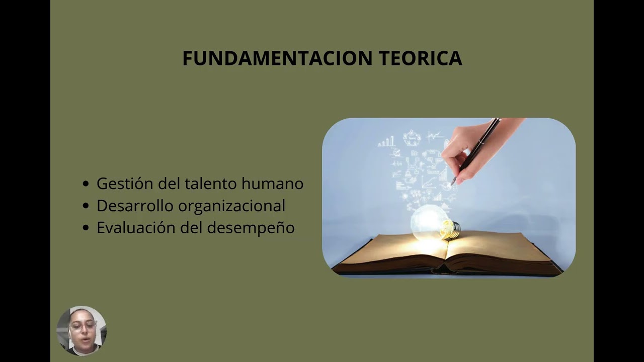 Hipotesis U2 Talento Humano